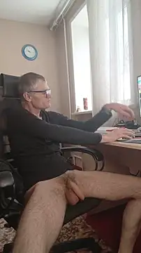 sergeysas online show from February 11, 2026, 6:57 am