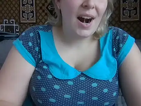 Diana Britt online show from February 8, 2025, 10:18 am