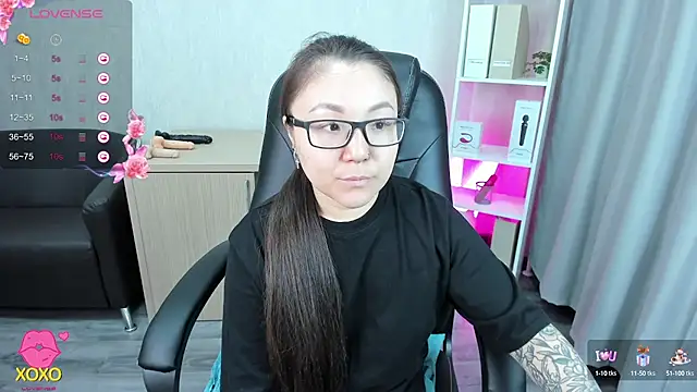 gentle muse online show from March 20, 2025, 12:19 am