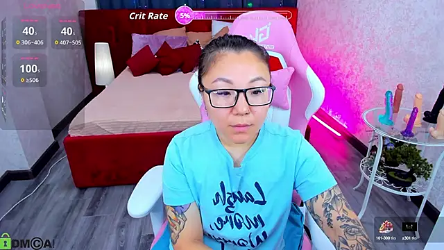 gentle muse online show from September 15, 2025, 12:33 am