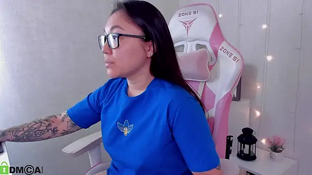 gentle muse online show from February 19, 2026, 12:07 am