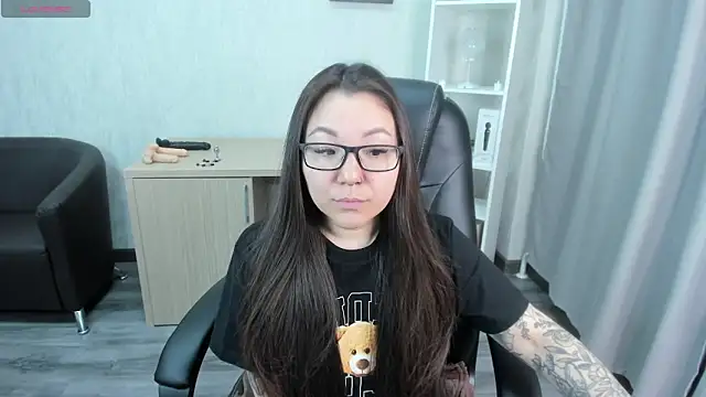 gentle muse online show from February 27, 2025, 11:59 pm