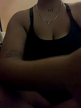 Madsion23 online show from October 14, 2025, 9:15 pm