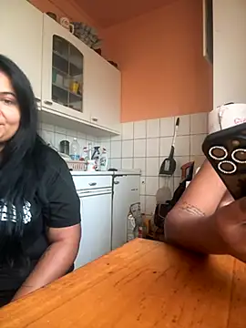 Madsion23 online show from October 13, 2025, 3:13 pm