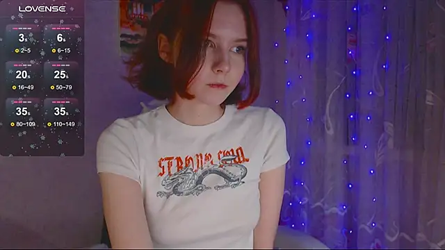 mslilunicorn online show from February 22, 2025, 7:03 pm