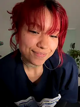 dinamita Blair online show from September 23, 2025, 3:24 am