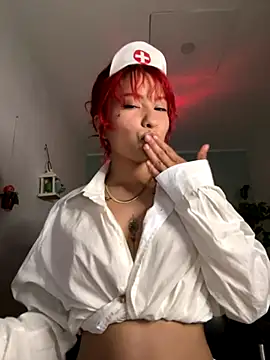 dinamita Blair online show from October 19, 2025, 4:48 am