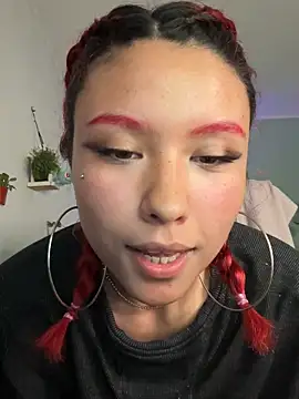 dinamita Blair online show from September 21, 2025, 3:11 am