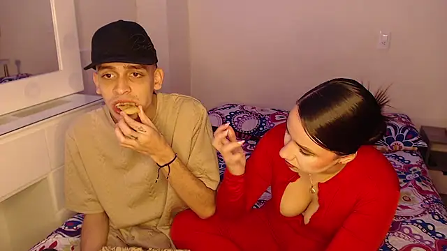 candy morgan online show from November 29, 2025, 6:46 am