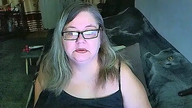 sex2 online show from April 6, 2026, 9:05 pm