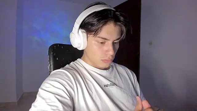 Giordano Russo online show from September 26, 2025, 2:51 am