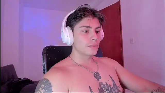 Giordano Russo online show from September 8, 2025, 8:30 pm