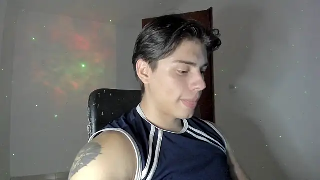 Giordano Russo online show from September 23, 2025, 5:25 am