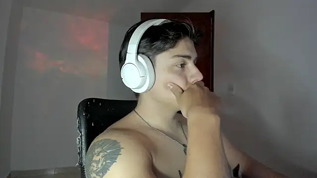 Giordano Russo online show from September 20, 2025, 9:53 pm