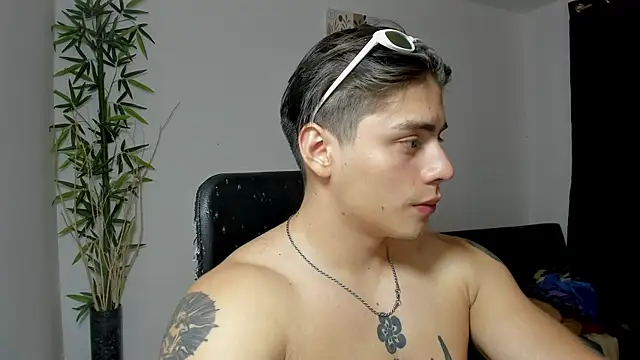 Giordano Russo online show from March 5, 2025, 2:46 am