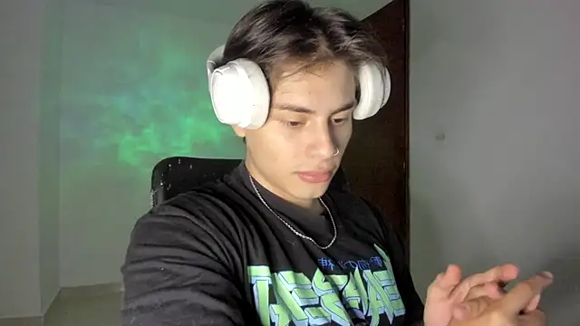 Giordano Russo online show from September 28, 2025, 1:45 am