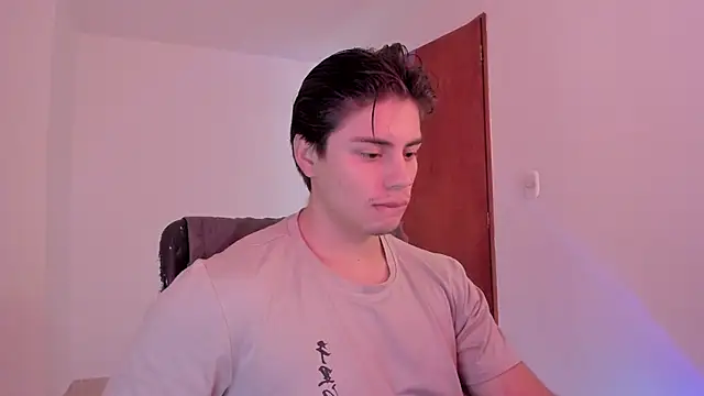 Giordano Russo online show from October 7, 2025, 4:19 pm