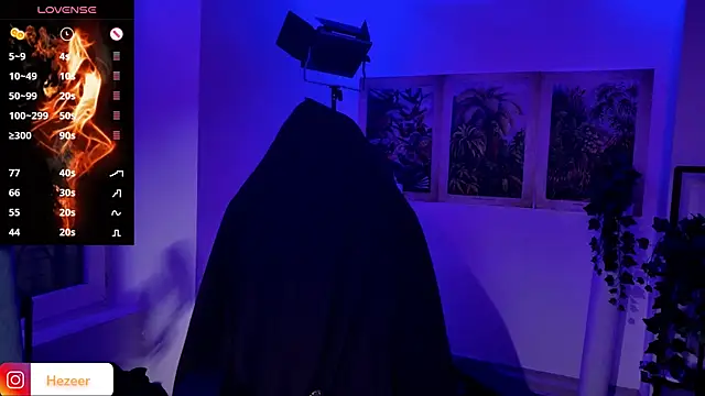 Musculus6 online show from September 25, 2025, 12:11 pm