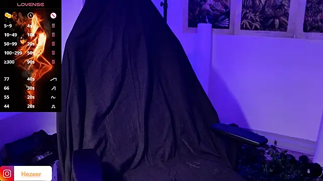 Musculus6 online show from September 24, 2025, 9:43 pm