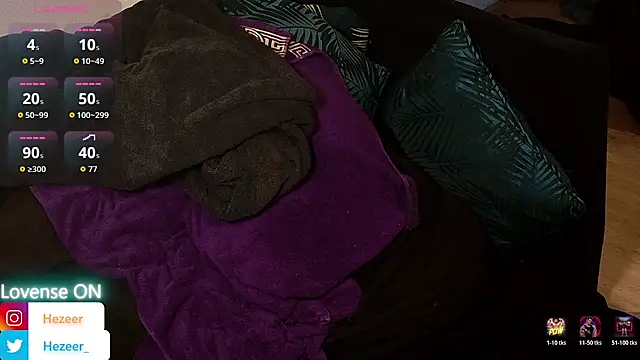 Musculus6 online show from March 31, 2026, 1:57 pm