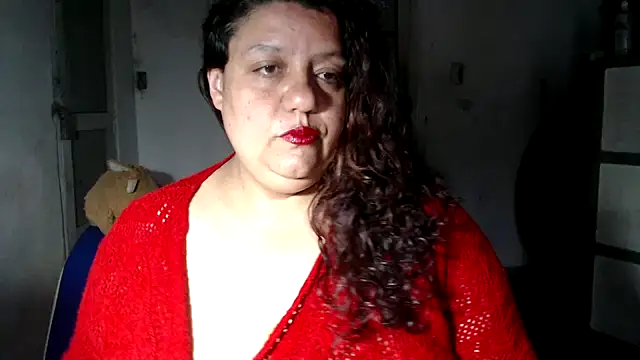 Snapshot of Lauren_baby chatting on January 3, 2025, 10:40 pm Lauren baby online show from January 3, 2025, 10:40 pm