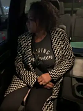 HaloRodeoLover2 online show from March 19, 2026, 2:55 am