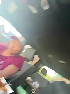 HaloRodeoLover2 online show from April 4, 2026, 8:48 pm