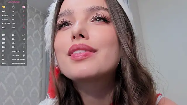 Victoria Karma online show from December 30, 2024, 5:44 pm