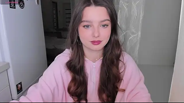 Victoria Karma online show from February 14, 2025, 3:05 pm