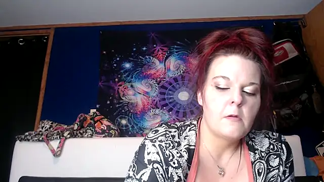 fieryrebel online show from February 5, 2025, 10:22 pm