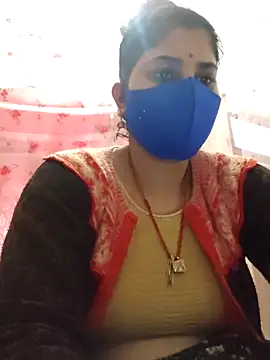 Snapshot of maahi-satva chatting on March 6, 2025, 2:30 am maahi-satva online show from March 6, 2025, 2:30 am