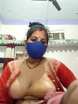 Snapshot of maahi-satva chatting on October 31, 2025, 2:30 am maahi-satva online show from October 31, 2025, 2:30 am