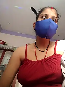 Snapshot of maahi-satva chatting on November 27, 2025, 3:18 am maahi-satva online show from November 27, 2025, 3:18 am