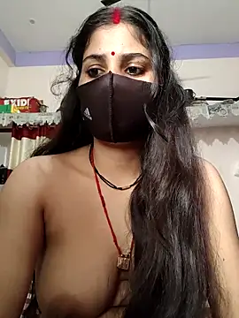 Snapshot of maahi-satva chatting on October 5, 2025, 2:35 am maahi-satva online show from October 5, 2025, 2:35 am