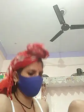 Snapshot of maahi-satva chatting on October 10, 2025, 2:45 am maahi-satva online show from October 10, 2025, 2:45 am