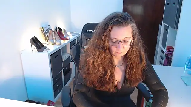 GeilesLuder75 online show from March 5, 2025, 3:18 am