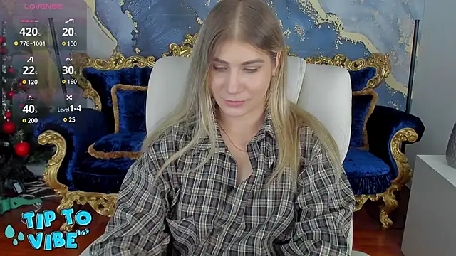 CassandraGood online show from January 16, 2025, 9:37 am