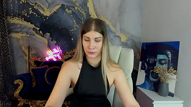 CassandraGood online show from March 16, 2025, 9:49 am