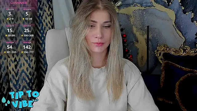 CassandraGood online show from January 17, 2025, 11:51 pm