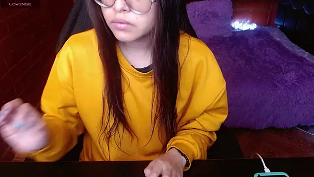 MidoriQuiinn online show from July 2, 2026, 5:41 pm