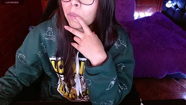 MidoriQuiinn online show from February 26, 2026, 2:39 pm