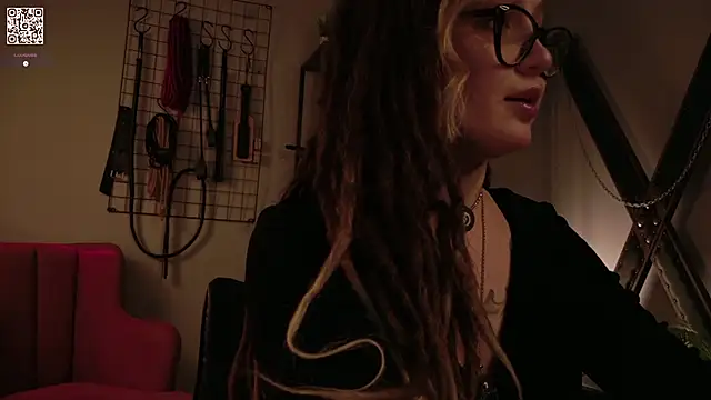 VortexProject online show from October 3, 2025, 1:56 pm