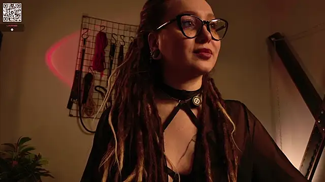 VortexProject online show from November 14, 2025, 1:04 pm