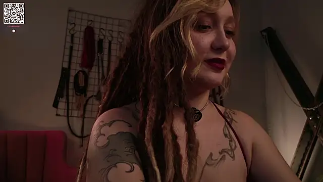 VortexProject online show from October 8, 2025, 1:34 pm