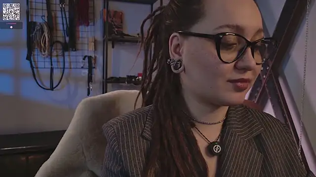 VortexProject online show from April 12, 2026, 1:14 pm