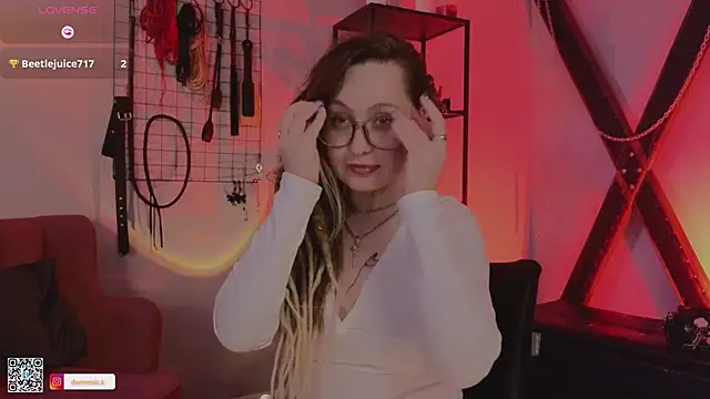 VortexProject online show from February 5, 2025, 1:22 pm