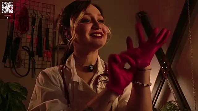 VortexProject online show from November 21, 2025, 1:32 pm