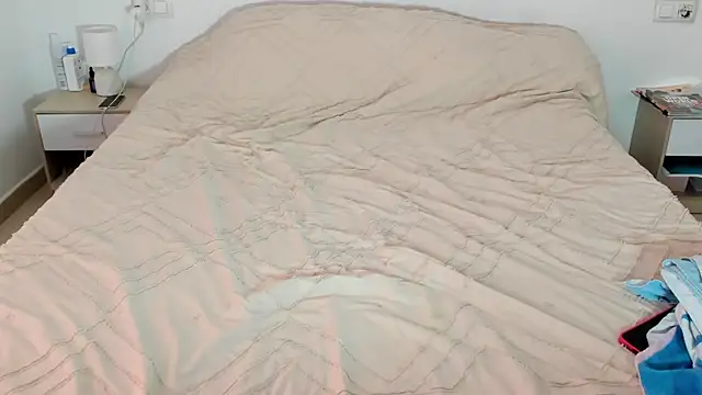 Snapshot of MariaMeir chatting on November 19, 2025, 11:21 am MariaMeir online show from November 19, 2025, 11:21 am