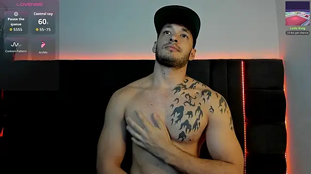 Snapshot of alejandro__2 chatting on February 5, 2026, 10:00 am alejandro 2 online show from February 5, 2026, 10:00 am