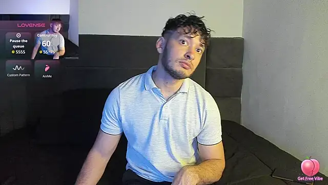 alejandro  2 online show from January 7, 2026, 7:08 pm